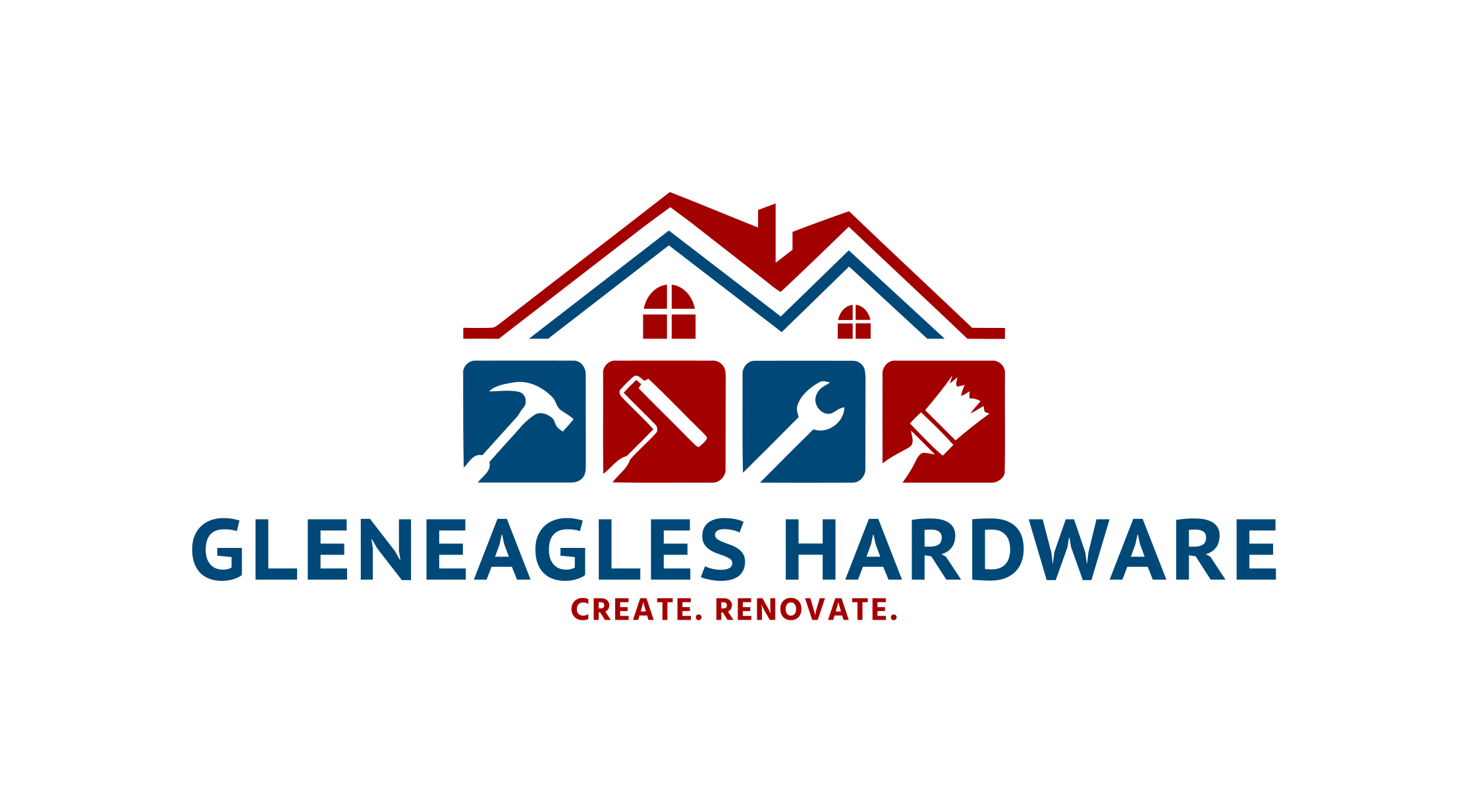 Woostify mobile logo